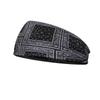 Ellie Bohemian Floral Knot Sport Hairband for Women