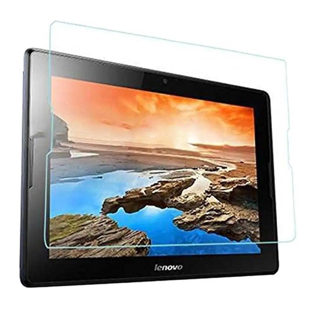 Tempered Glass Screen Protector For Lenovo ideaTab A10-70 A7600 A7600F A7600H 10.1 A10-80hc Tablet Screen Protector Glass