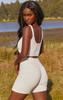 Oh Polly Spodenki Damskie Zielone L 0A9E4_C* T3A