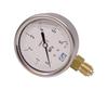 Cein Japan Pressure Gauge Glycerin-Filled 0-6MPa 19-940-2106