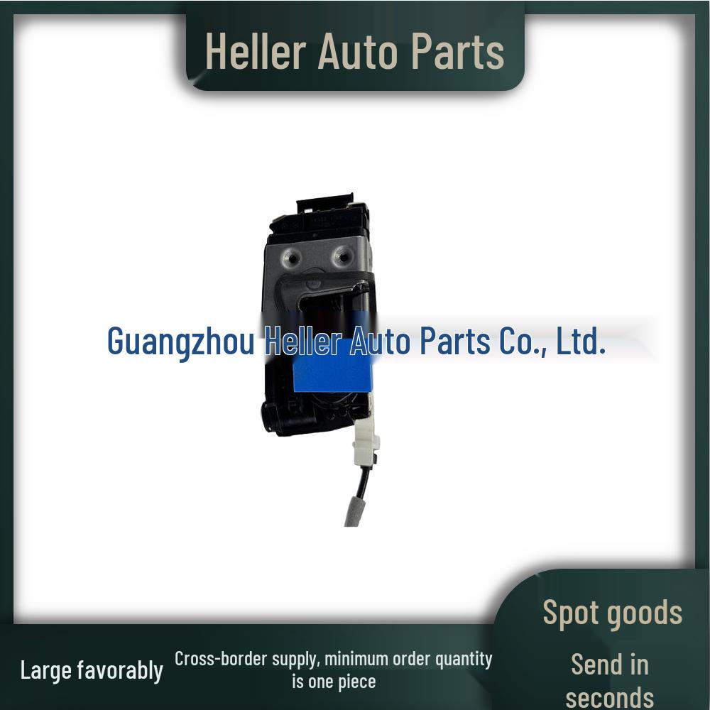 Rear Door Lock Actuator 2047304135 for Mercedes-Benz E-Class V212 (Replaces 2047304235)