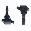 Precise Engineered Vehicle High Voltages Ignition Coil Fit for  27300-2GGA0 Optimized Performances Easy Installation