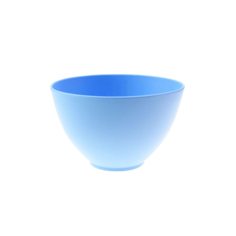 Silicone world M/L 2 Sizes Silicone mask bowl Women Face For Mask Mixing Bowl Facial Skin Care Mixing Tools DIY Beauty Supplies