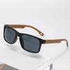 1/2PCS Classic Sunglasses Sport Outdoor Fishing Cycling Driving Men's And Women's Universal Box Sunglasses 3024