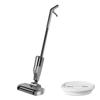 Handheld Cordless Hard Floor Sweeper Rechargeable Electric Mop Cleaner Automatic  2 in 1 Wet & Dry Home Vacuum Cleaner