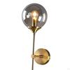 Sconce Lighting Bathroom Light Fixture Modern Indoor Bedroom S Lanterns for Living Room Hallway