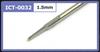 Infini Model Panel Liner Plastic Model Tool ICT0032 1.5mm