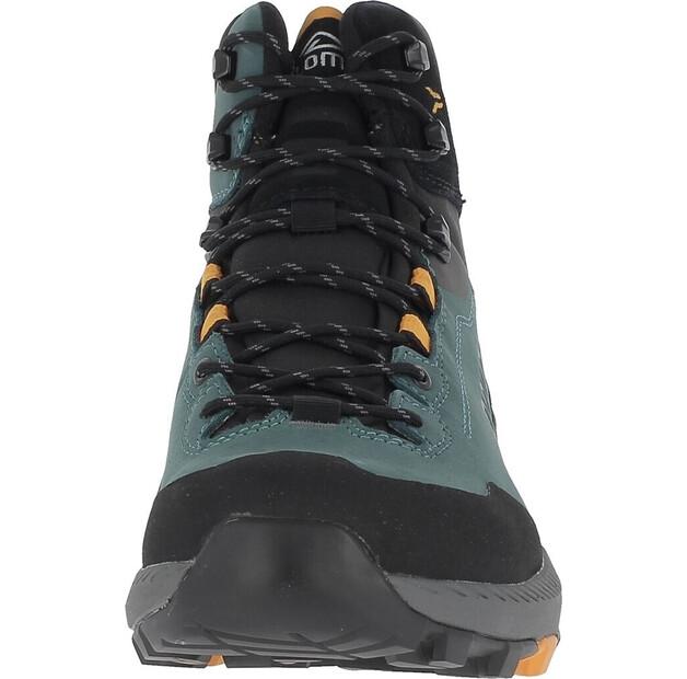 Треккинговые ботинки Dolomite Shoe Vernale Leather High GTX