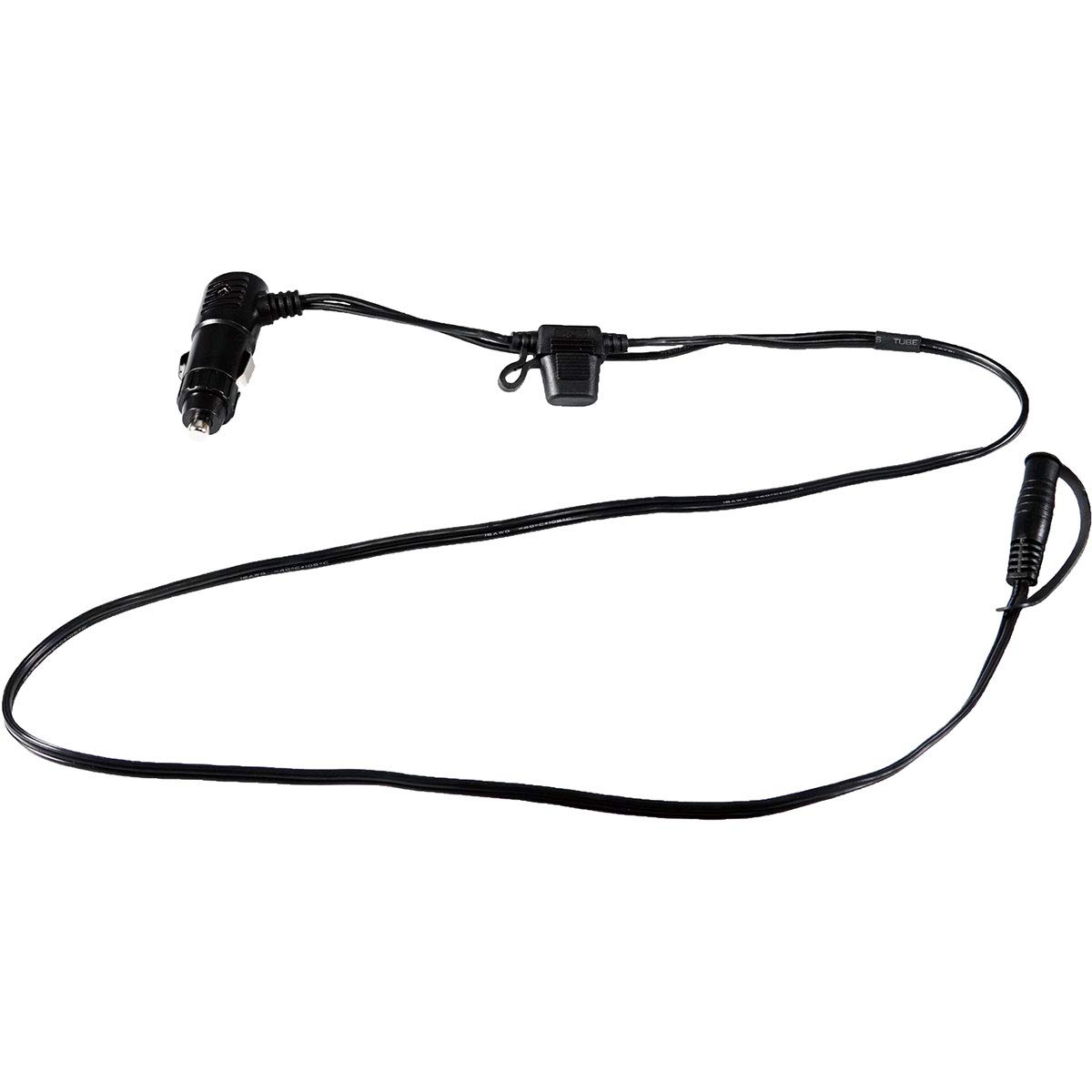 

Komine EK-110 Вилка прикуривателя для мотоциклов Free чёрный