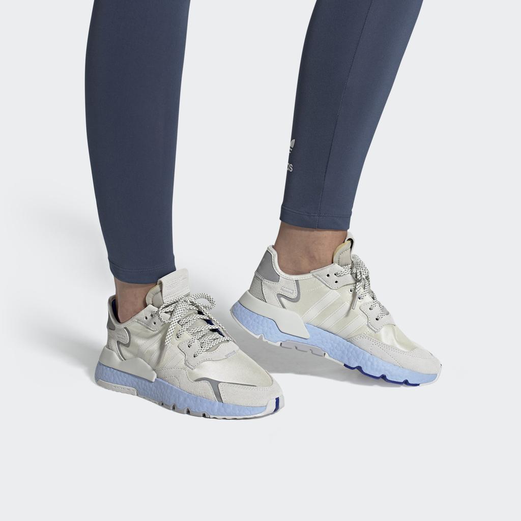 adidas Nite Jogger 'Soft Blue' EE5910