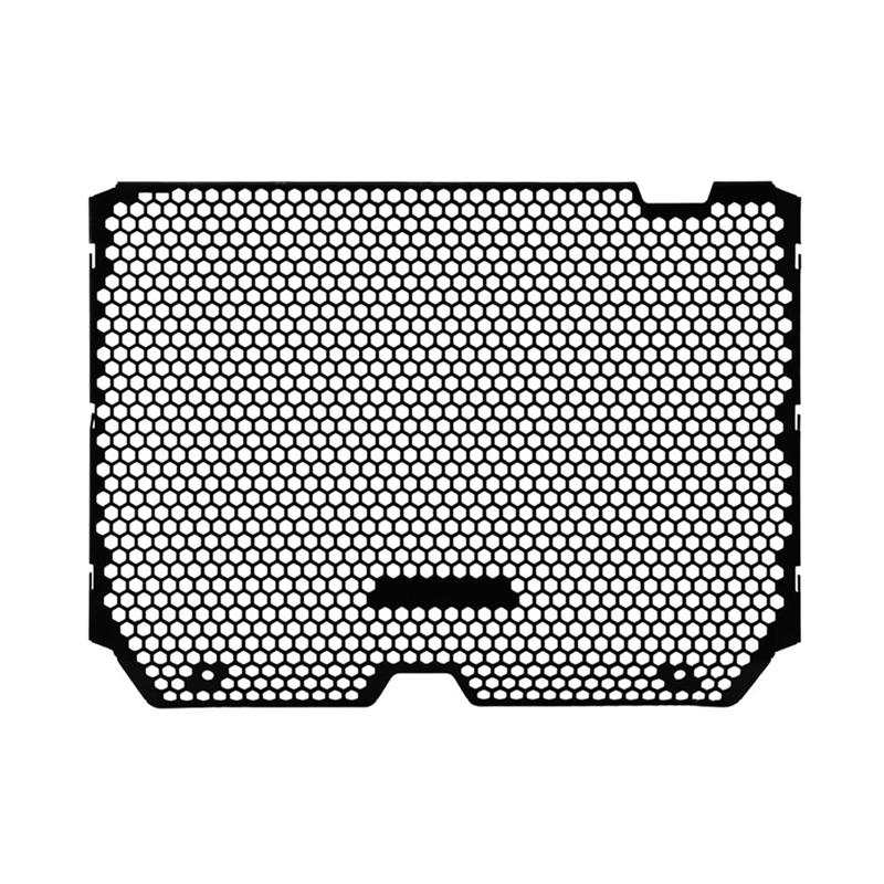 ABLZ-Motorcycle Radiator Guard Radiator Protector Cover Radiator Guard For YAMAHA MT-09 Motorcycle Accessories