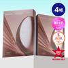 [firming Lifting 4 Sheets] Mediheal Retinol Collagen Contour Mask 2 Types  Ampoule Cream 