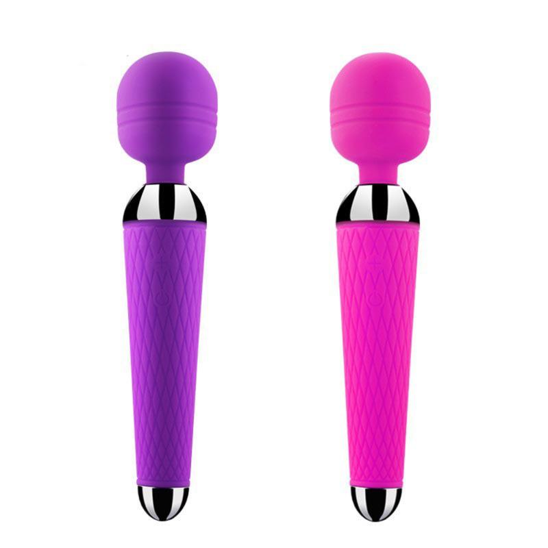 Powerful Mini Vibrators G Spot Clitoris Stimulation Massager Female Masturbator Erotic Sex Toys For