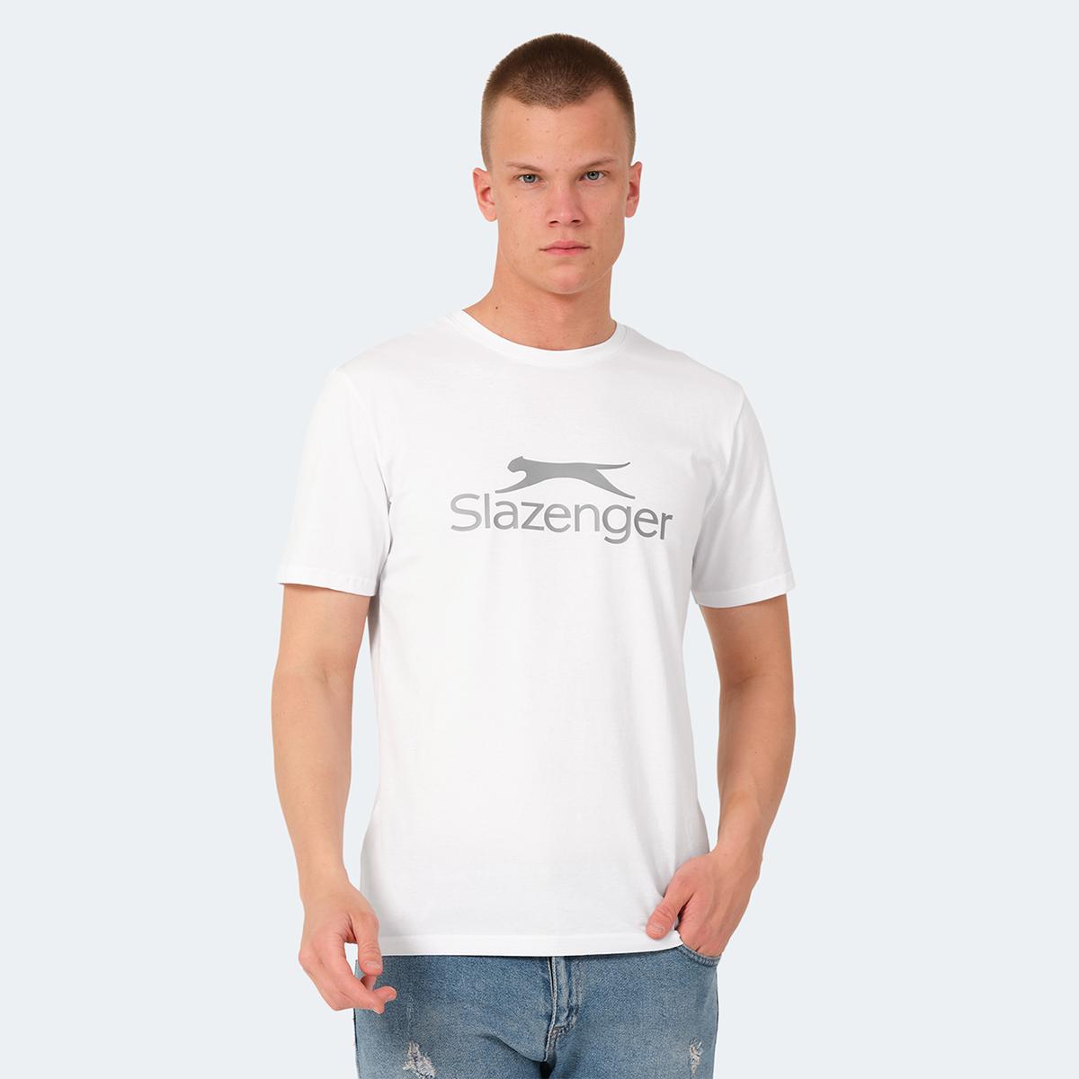 

VEERA IN-White Men s T-Shirt L белый