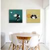 Decoração de casa – Posters e quadros