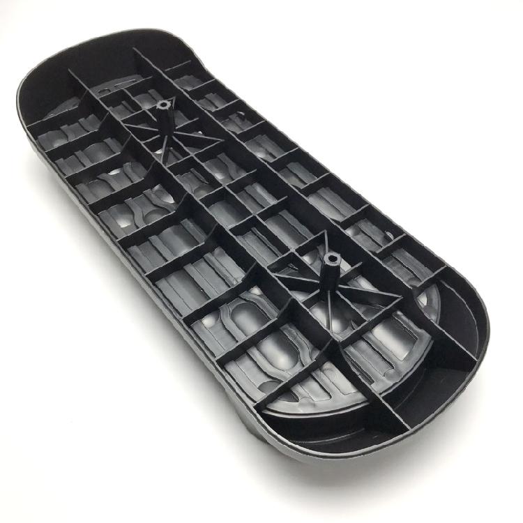 Home Gym Exercise Trainer Pedal Light Weight Designs Fitness Machine Pedals for Fitness Enthusiasts Daily Exercise