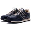 New Balance Nb 368 Fashion Retro Low-Top Casual Running Shoes Unisex Sneaker Navy M368LNV