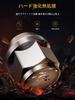 MIKKUPPA Wheel Nuts M12 x P1.5 for Honda, Mitsubishi, Daihatsu, Toyota, Mazda, Taper Troupe
