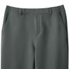 Skechers Sport Lifestyle Series Solid Color Elastic Versatile Comfortable Casual Pants Men Bottoms Graphite-Gray L424M027-0091