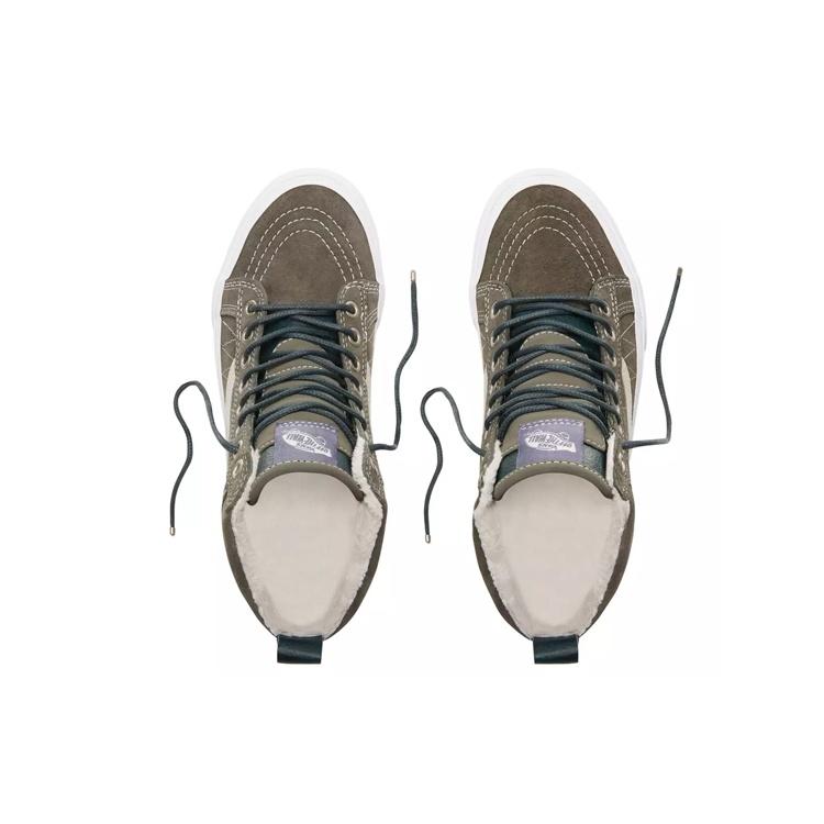 Vans SK8-HI MTE 'Dusty Olive' Men's VN0A33TXUQ9