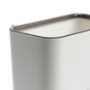 Compact Hanging Trash Can for Easy Waste Disposal in Home And Office