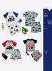 Pyjamas og badekåper (Gutter fra 4 år) – Pyjamas sett