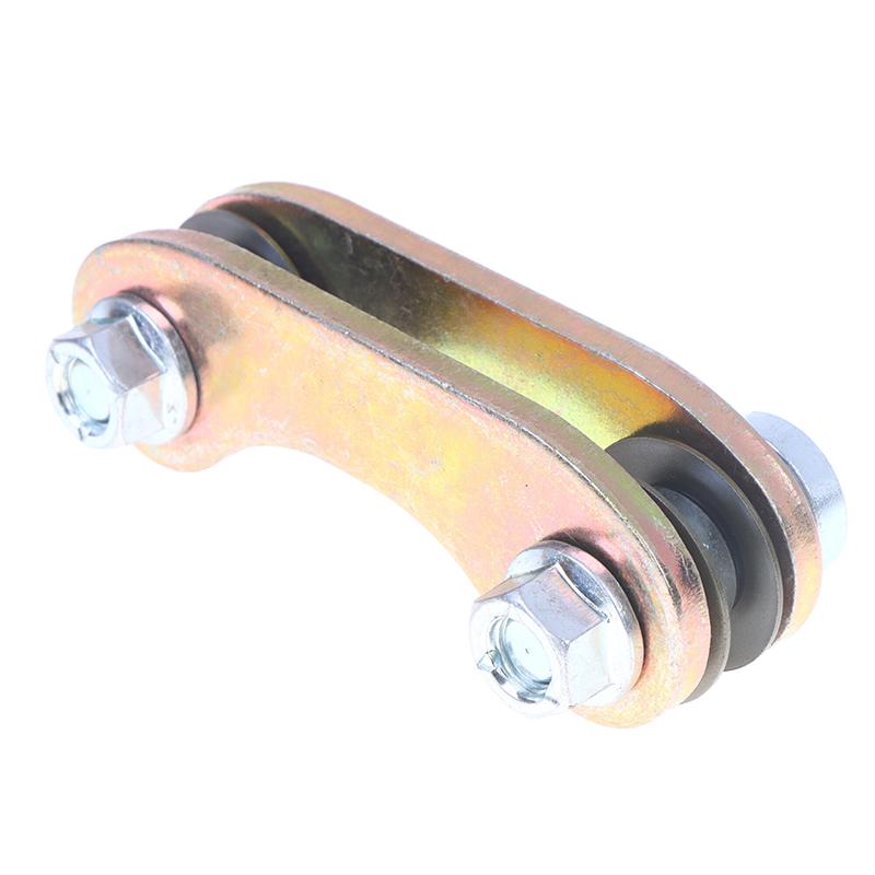 1Set For Forklift Steering Lateral Cylinder Pin Repair Kit Bushing 20Mm 7F 8F 43731-23442-71 Forklift Rear Axle Steering Rod