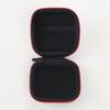 QKZ Earphone Case Handsfree Headsets EVA Case Bag Data Cable Storage Case