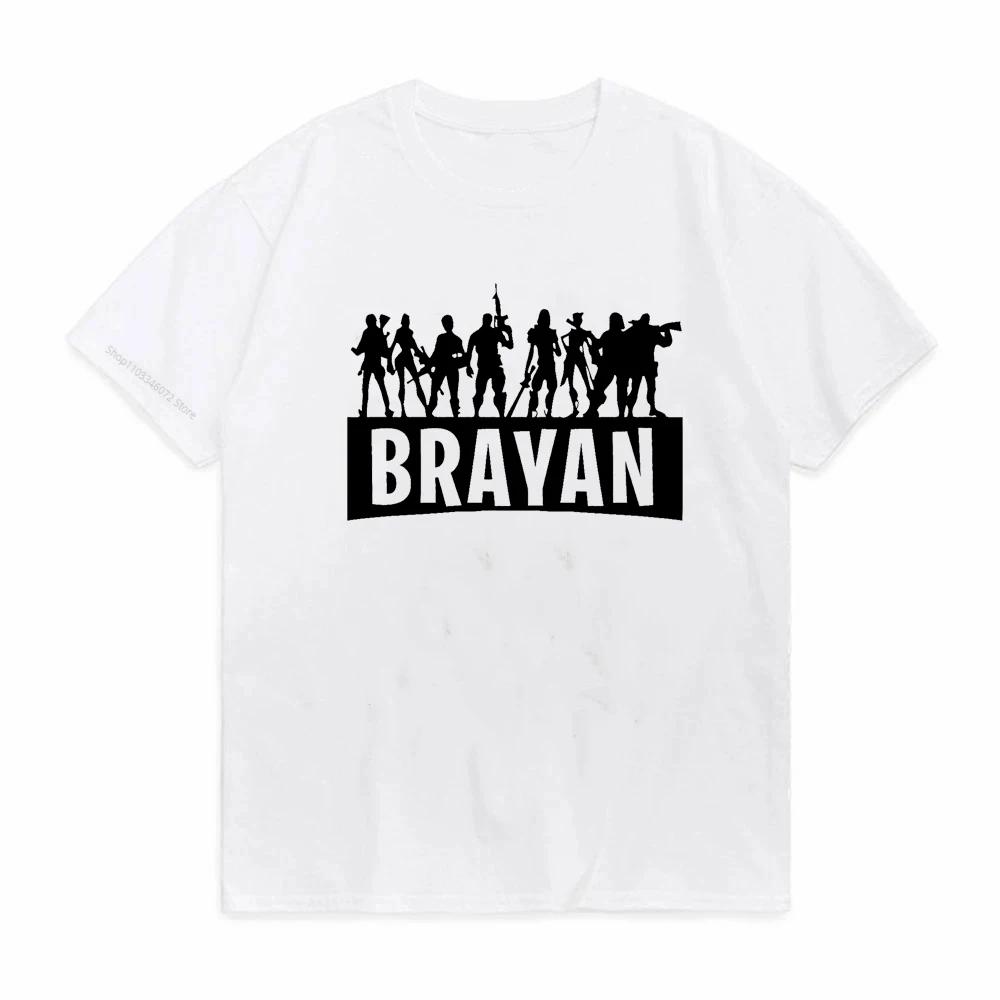 Vintage Funny T Shirt Gamer Gaming Player Humor Tees Tops For Unisex Clothes Casual Graphic T Shirts