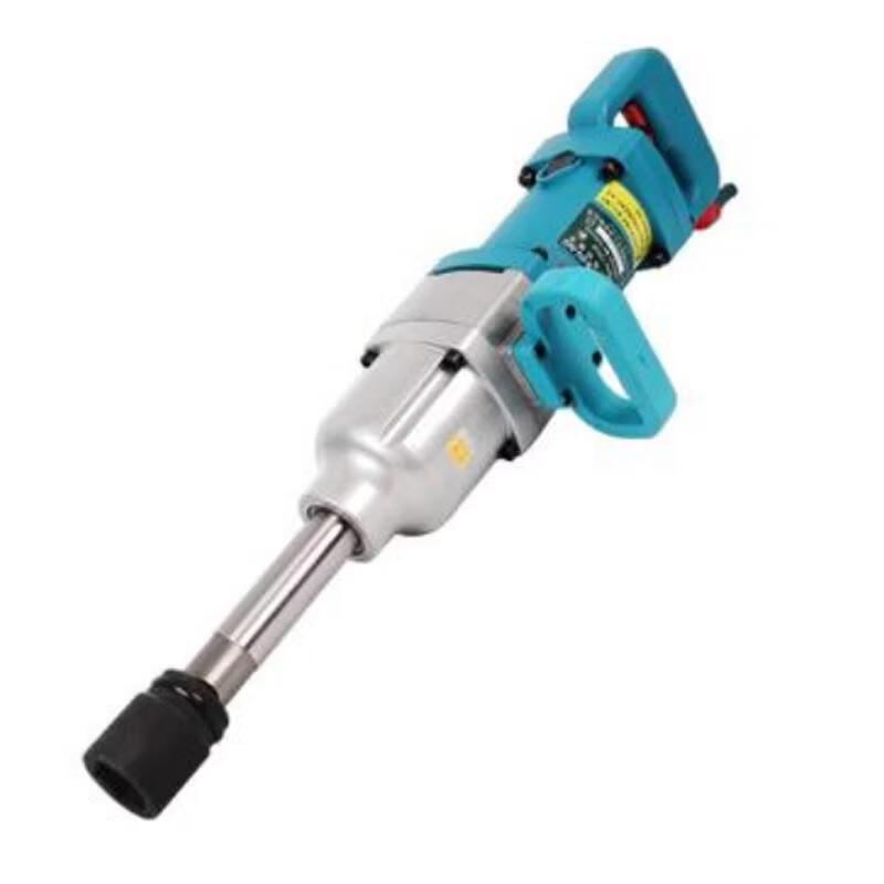 QianfanSheng Electric Impact Wrench PIB-DV-36C CN plug (adapter included)