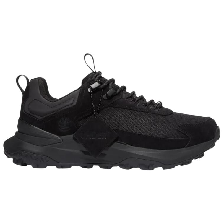 Timberland Under R X  Motion Access Sneakers Fashion Comfortable Hiking Shoes Unisex Sneakers Black A6D9H-EK4