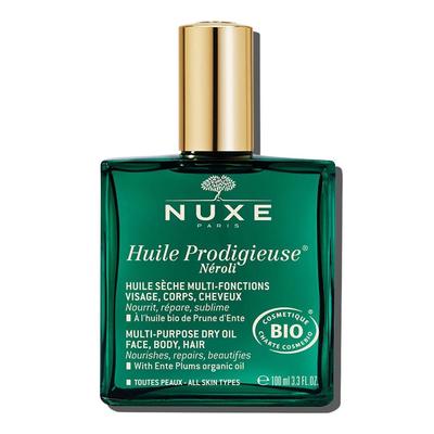 Nuxe Will Prodigy Neroli Multi Dry Oil 100ml