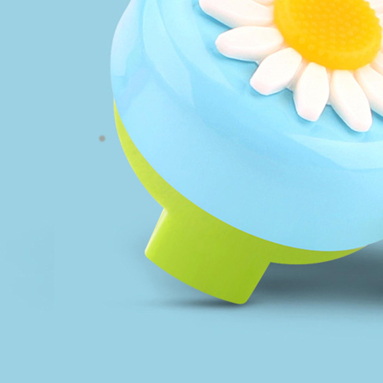 

Kids Bike Bell Bicycle Horn Clear Sound Cute Cartoon Pattern for Boys Girls Children Toddler Type 2