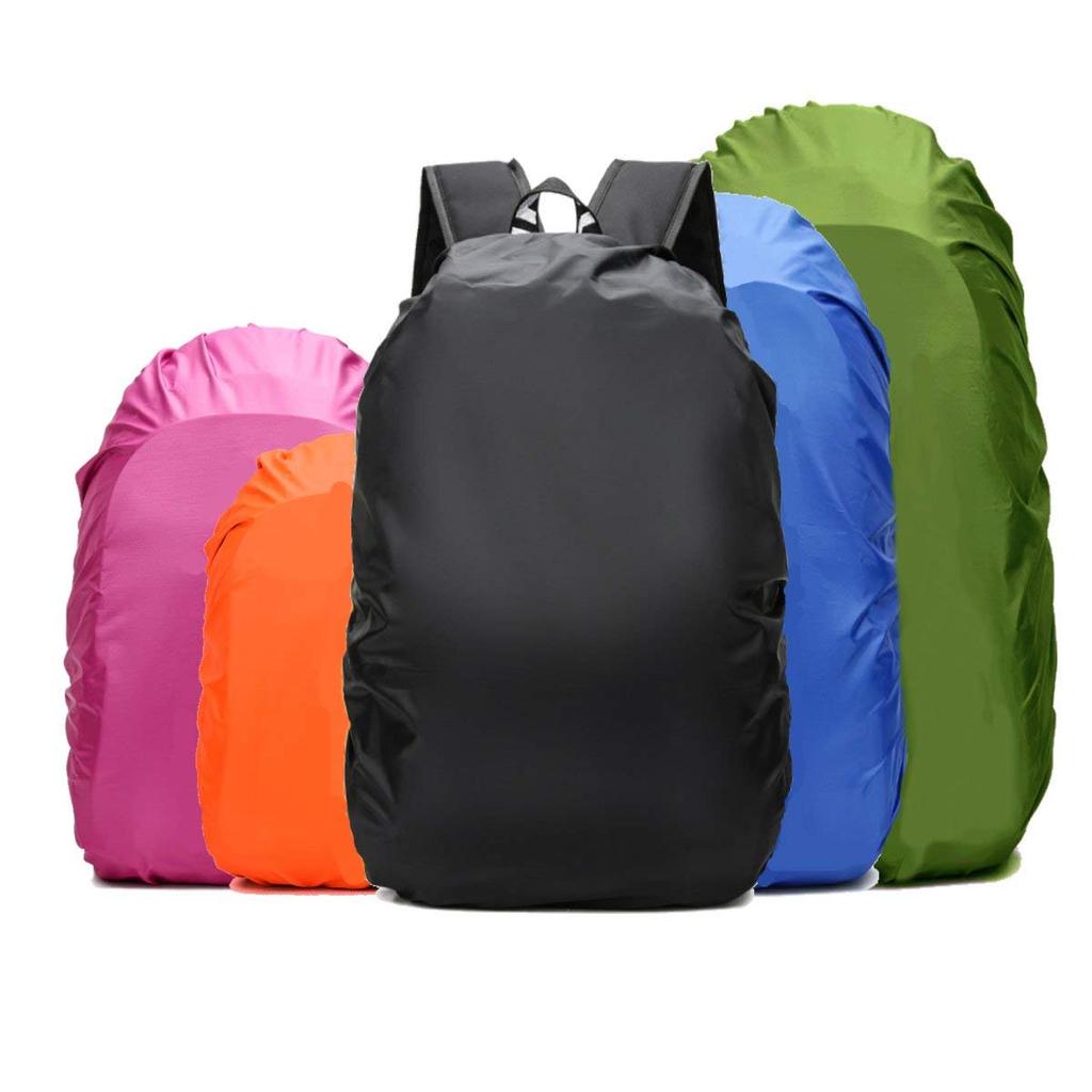 Backpack Cover [Frelaxy] (XXL, Blue)