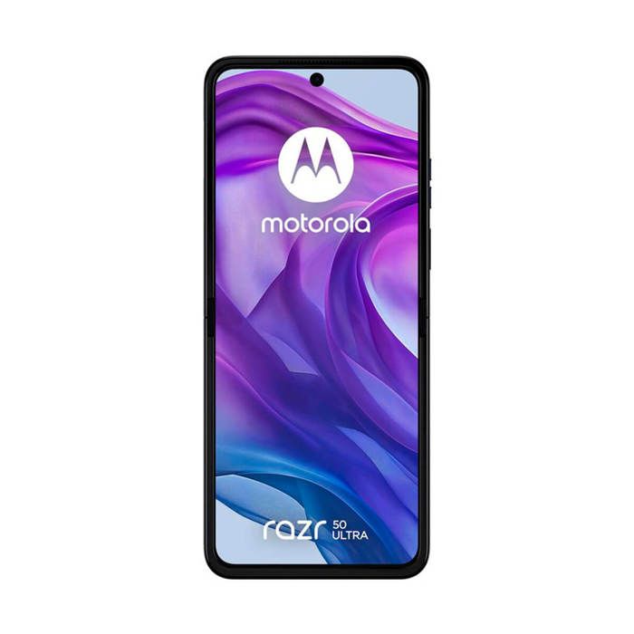 Chytrý telefon - MOTOROLA - Razr 50 Ultra - 12 GB RAM - 512 GB - Sklápěcí - 5G