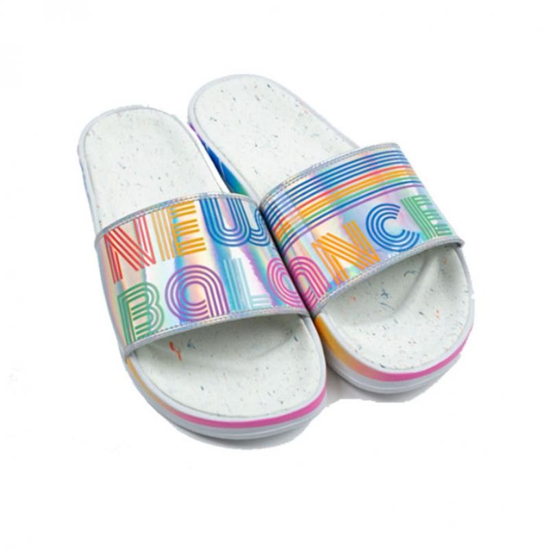 New Balance Half Club Smf200m1 Slipper Flip Summer Shoes