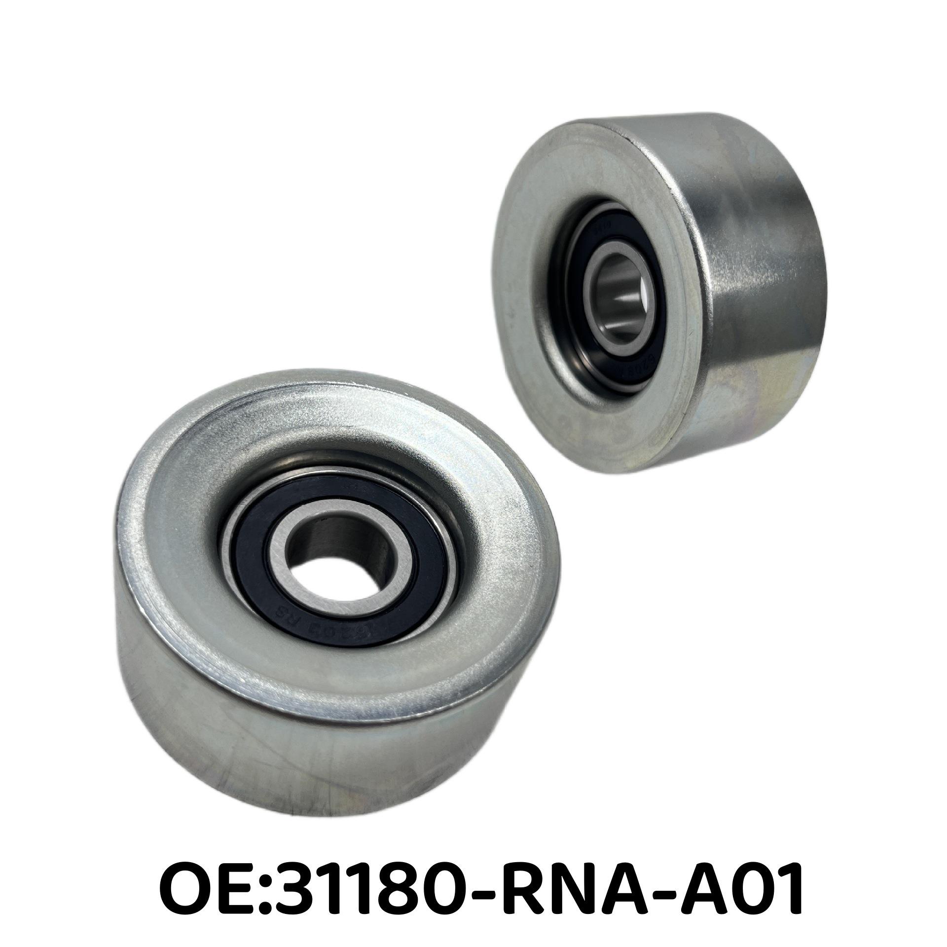 31180-RNA-A01: Совместимый натяжитель ремня для Honda Civic 31180-RNA-A01