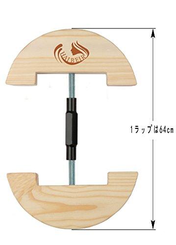 HAIBEIR Hat Stretcher, Multicolored Adjustable Heavy Duty Hat Stretcher for Hats, Cowboy Hats, Baseball Caps, Wool Hats, and Men's and Women's Caps (A