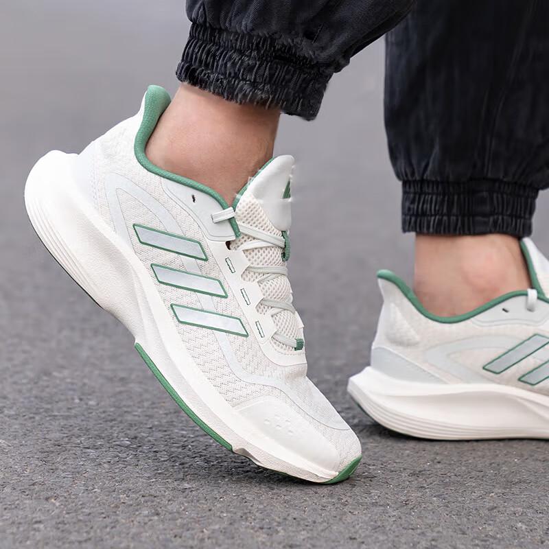 Adidas Men s & Women s Cushioned Running Shoes 44.5