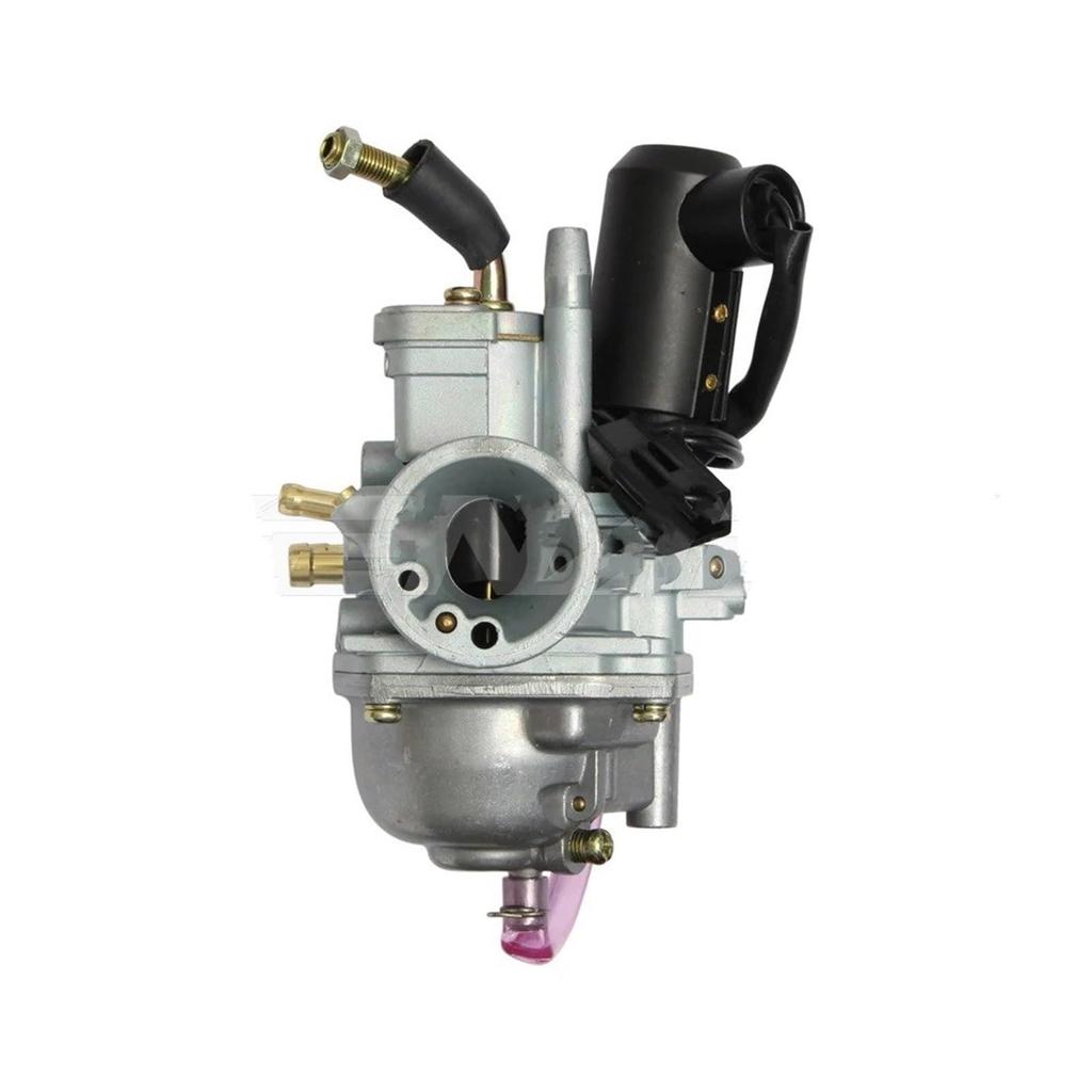 Motorcycle Carburetor Bws 50cc 100cc JOG50 JOG90 Yw100 Bws100 Rxl50 XH90 Rxl90 Dxl90 Bws