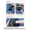 Smart Dog Toy Ball Electronic Interactive Pet Toy Moving Ball Rope Usb 3 Modes Automatic Moving Bouncing For Puppy Chew Products