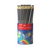 Crayon Graphite Faber-Castell Goldfaber 72/pièce (HB)