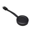 4K Screen Mirroring Adapter Wireless HD Multimedia Interface Display Dongle for Phone Tablet Laptop Casting to TV Projector