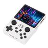 Handheld Game Console 3.5 Inch IPS Screen D Pad Dual Joystick Supports 64 Bit Emulators Portable Ret