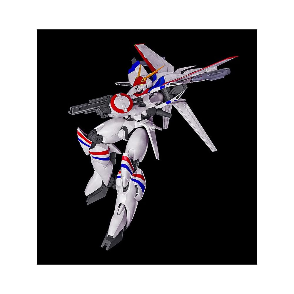 Plamax XD-01 Dragoon 1/72 Scale Model Kit Assembly Figure Plastic Model