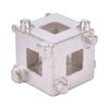 1P Car Auto Square Disc Brake Cylinder Piston Adjustment Tools Spreader Tool