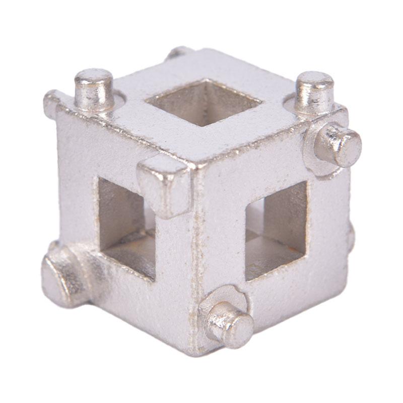 1P Car Auto Square Disc Brake Cylinder Piston Adjustment Tools Spreader Tool