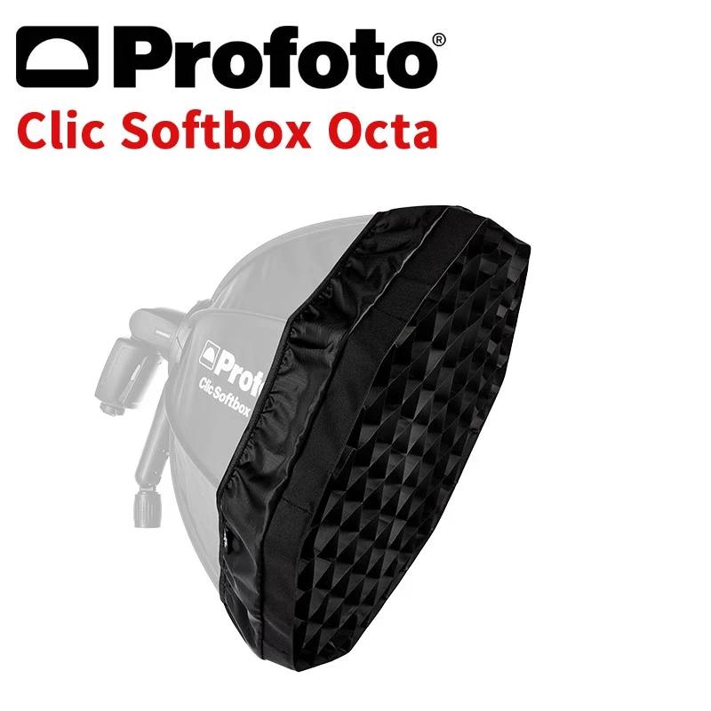Profoto Clic Octa Softbox