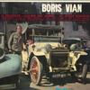 LP Record BORIS VIAN - Chansons Possibles Ou Impossibles 6325182 PHILIPS 1968 France World Music Used