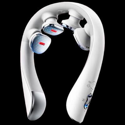 K5 Series 3rd Gen Neck Massager CN Plug (adapter Included)